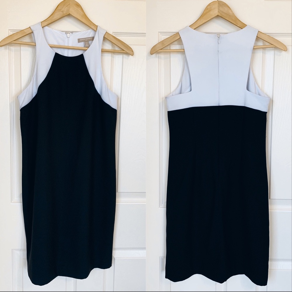 Banana Republic Sleeveless Dress - Picture 1 of 4